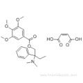 Trimebutine maleate CAS 34140-59-5